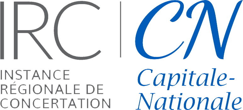 Logo IRC CN
